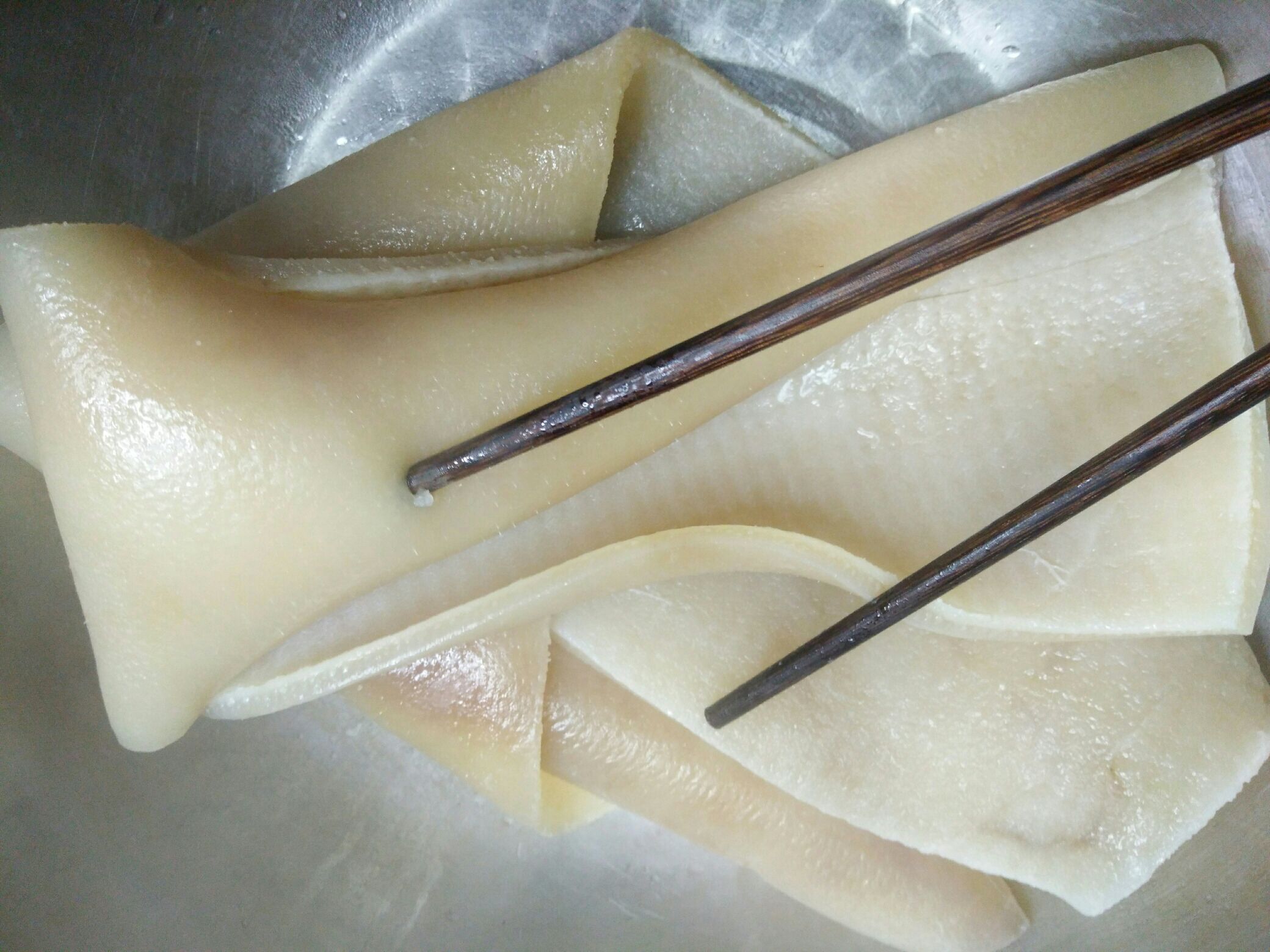 豬皮凍的做法-家常味煮菜譜-易網健康養生網 豬皮凍的做法-家常味煮菜譜