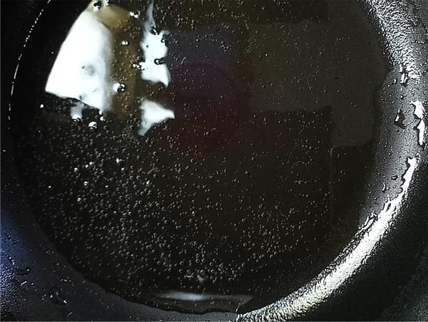 涼拌魔芋結(jié)的做法-酸辣味拌菜譜