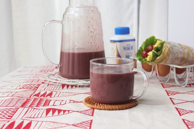 紅豆紫米核桃露的做法-甜味煮菜譜-易網健康養(yǎng)生網 紅豆紫米核桃露的做法-甜味煮菜譜