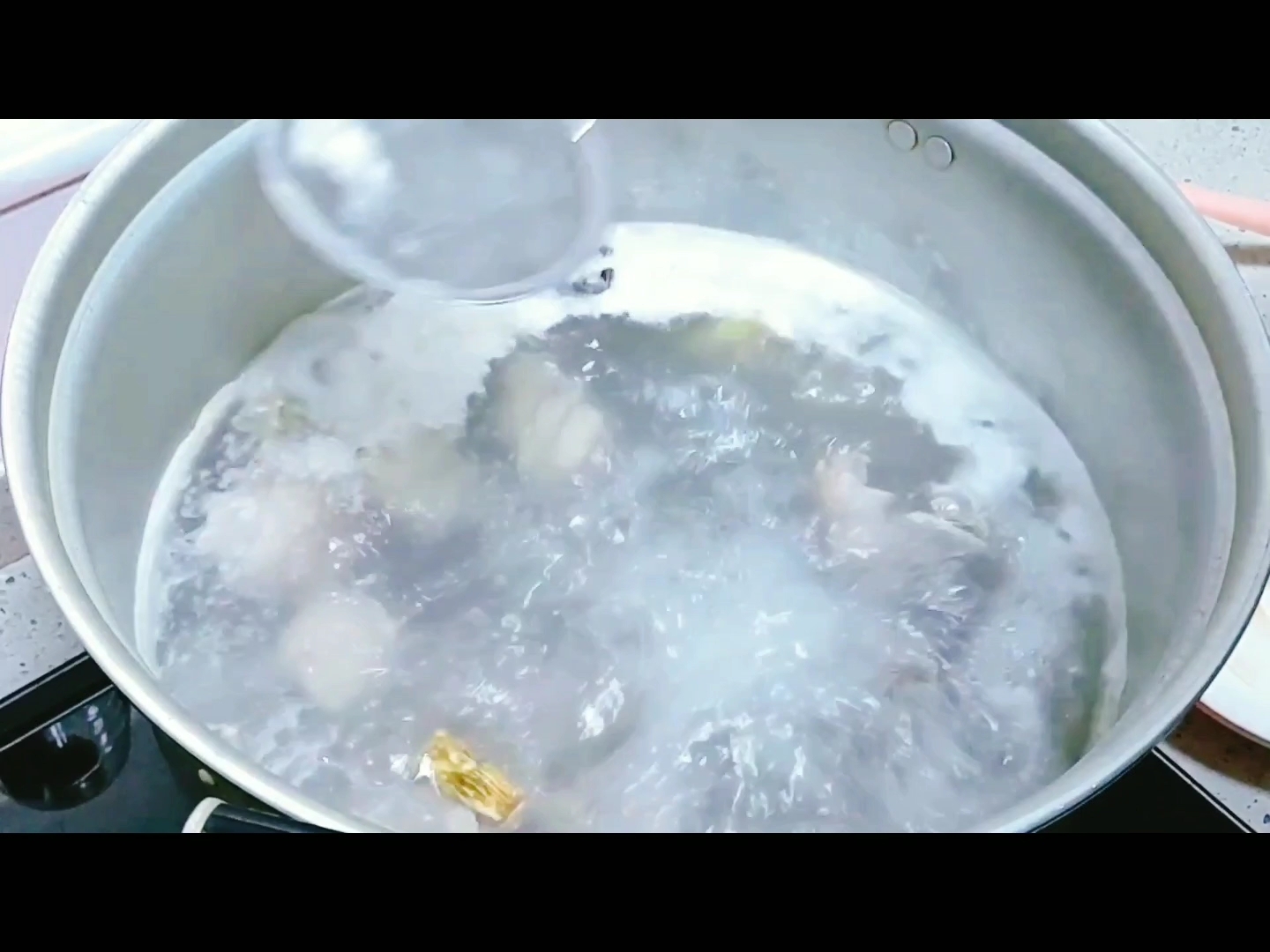 烤羊排的做法-咸鮮味烤菜譜