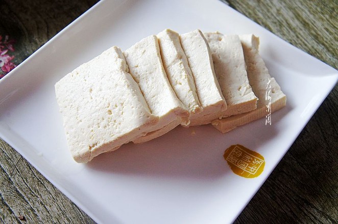 肉末老豆腐的做法-香辣味炒菜譜-易網健康養生網 肉末老豆腐的做法-香辣味炒菜譜