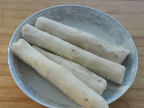 藍莓山藥泥的做法-酸甜味拌菜譜-易網健康養生網 藍莓山藥泥的做法-酸甜味拌菜譜