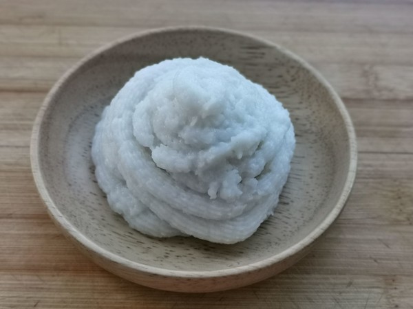 藍莓山藥泥的做法-酸甜味拌菜譜-易網健康養生網 藍莓山藥泥的做法-酸甜味拌菜譜