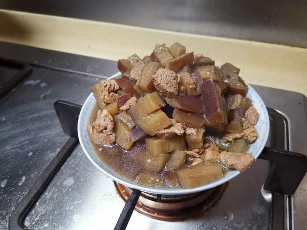 茄子肉丁的做法-家常味炒菜譜-易網健康養生網 茄子肉丁的做法-家常味炒菜譜