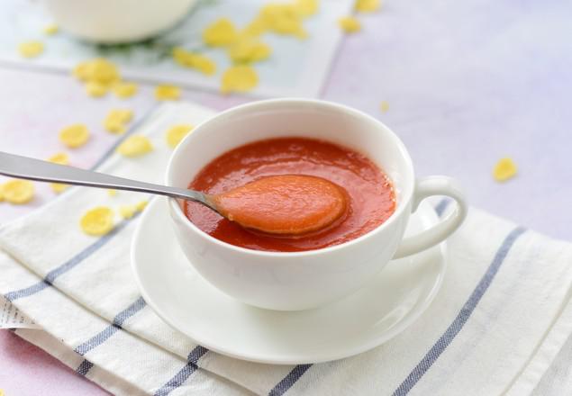 西紅柿胡蘿卜汁的做法-酸甜味其它工藝菜譜-易網(wǎng)健康養(yǎng)生網(wǎng) 西紅柿胡蘿卜汁的做法-酸甜味其它工藝菜譜