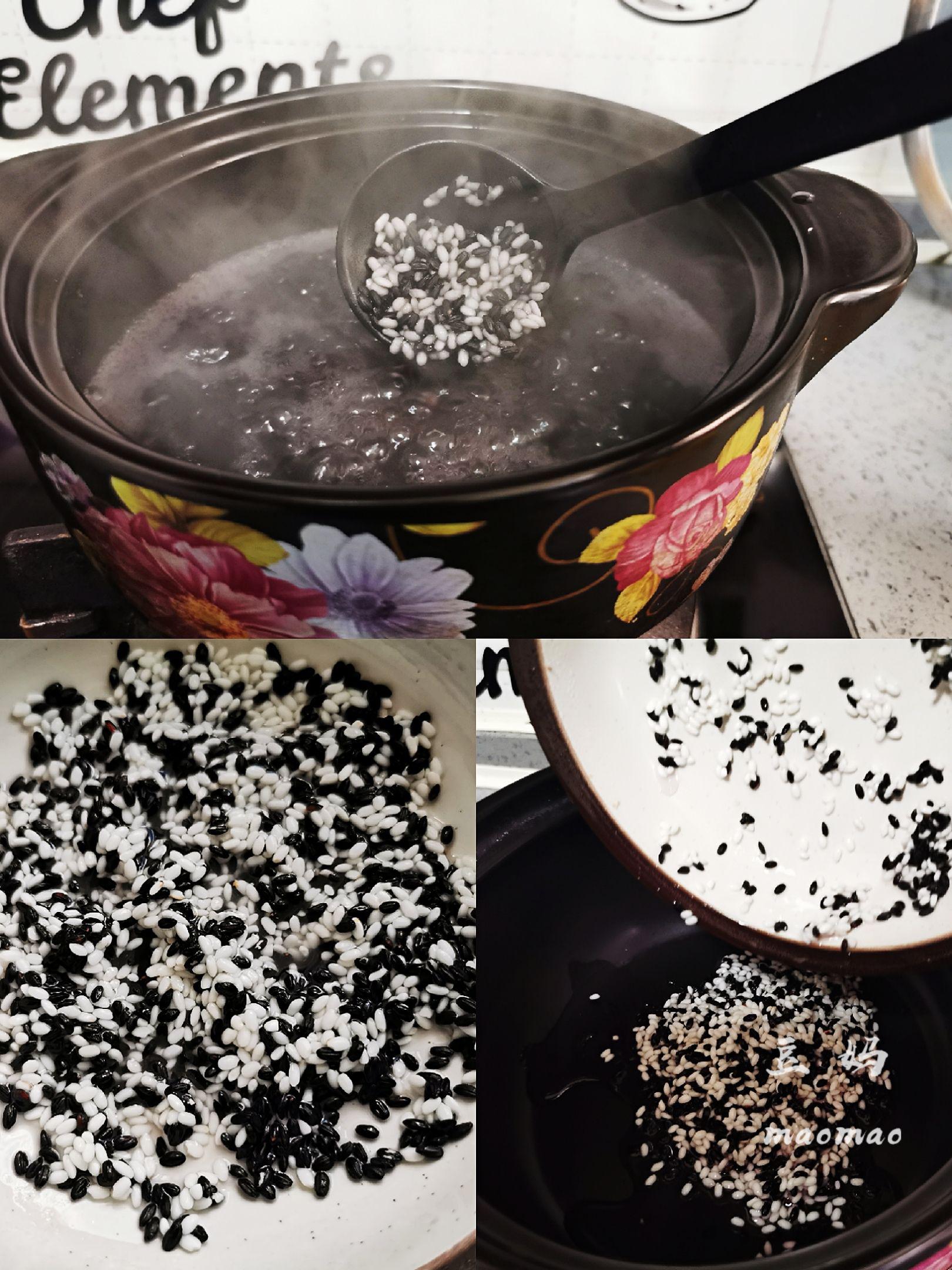 臘八粥的做法-甜味煮菜譜-易網(wǎng)健康養(yǎng)生網(wǎng) 臘八粥的做法-甜味煮菜譜