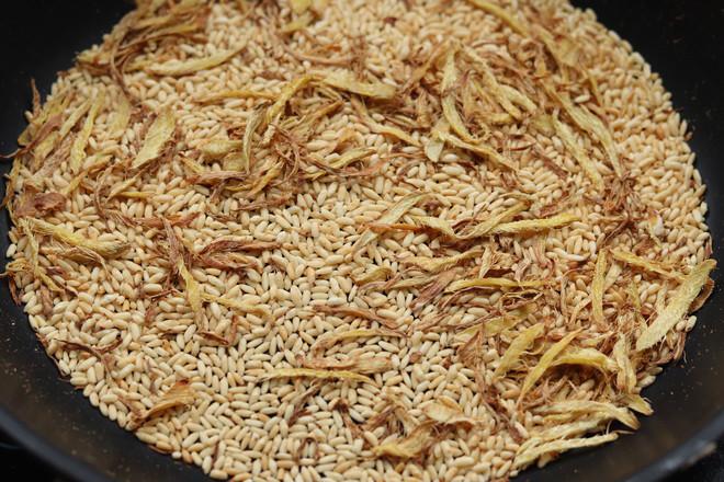 姜米茶的做法-姜汁味炒菜譜-易網健康養生網 姜米茶的做法-姜汁味炒菜譜