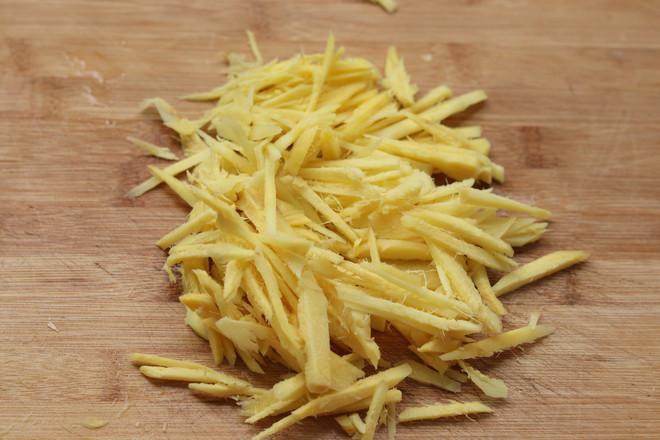 姜米茶的做法-姜汁味炒菜譜-易網健康養生網 姜米茶的做法-姜汁味炒菜譜