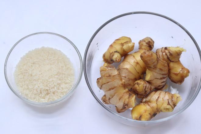 姜米茶的做法-姜汁味炒菜譜-易網<a href=http://www.xllyou.com/ target=_blank class=infotextkey>健康養生</a>網 姜米茶的做法-姜汁味炒菜譜