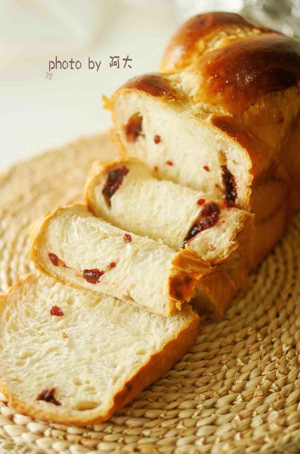 蔓越莓吐司的做法-甜味烤菜譜-易網(wǎng)健康養(yǎng)生網(wǎng) 蔓越莓吐司的做法-甜味烤菜譜