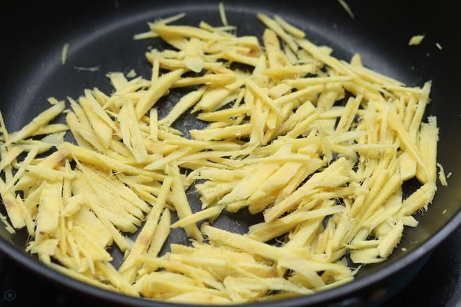 姜米茶的做法-姜汁味炒菜譜-易網健康養生網 姜米茶的做法-姜汁味炒菜譜