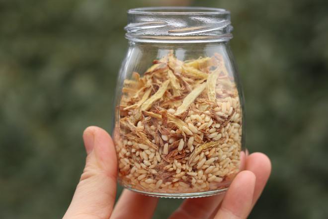 姜米茶的做法-姜汁味炒菜譜-易網健康養生網 姜米茶的做法-姜汁味炒菜譜