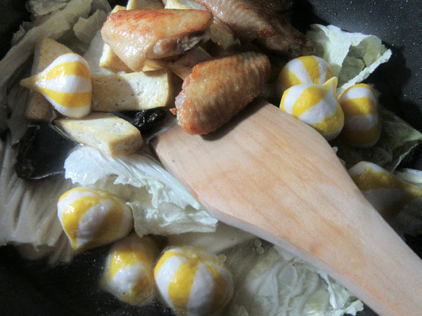 家常一鍋亂燉的做法-家常味燉菜譜-易網(wǎng)健康養(yǎng)生網(wǎng) 家常一鍋亂燉的做法-家常味燉菜譜