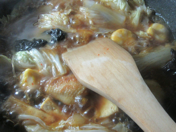 家常一鍋亂燉的做法-家常味燉菜譜-易網(wǎng)健康養(yǎng)生網(wǎng) 家常一鍋亂燉的做法-家常味燉菜譜