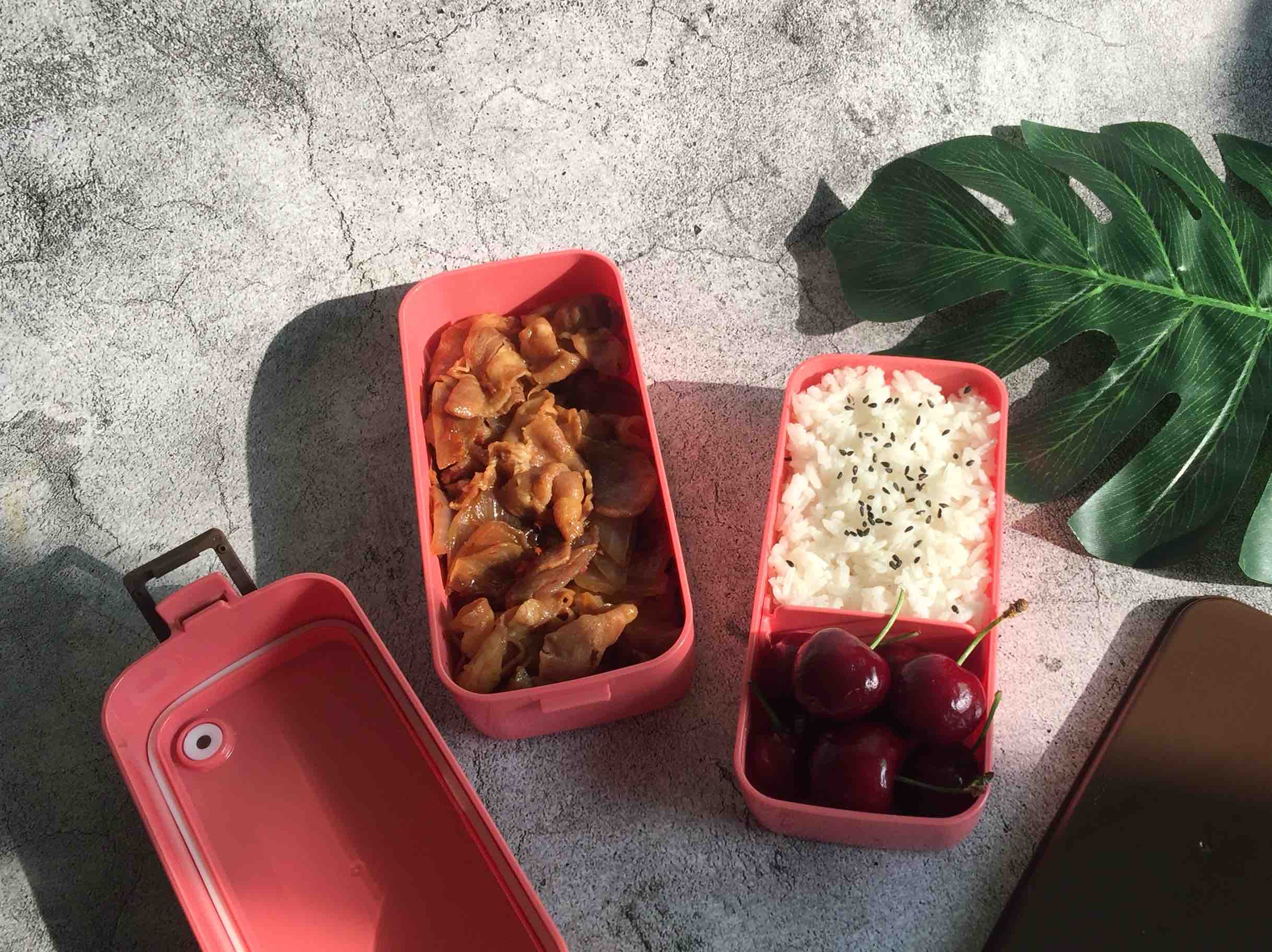 洋蔥肥牛便當?shù)淖龇?家常味煮菜譜-易網(wǎng)健康養(yǎng)生網(wǎng) 洋蔥肥牛便當?shù)淖龇?家常味煮菜譜