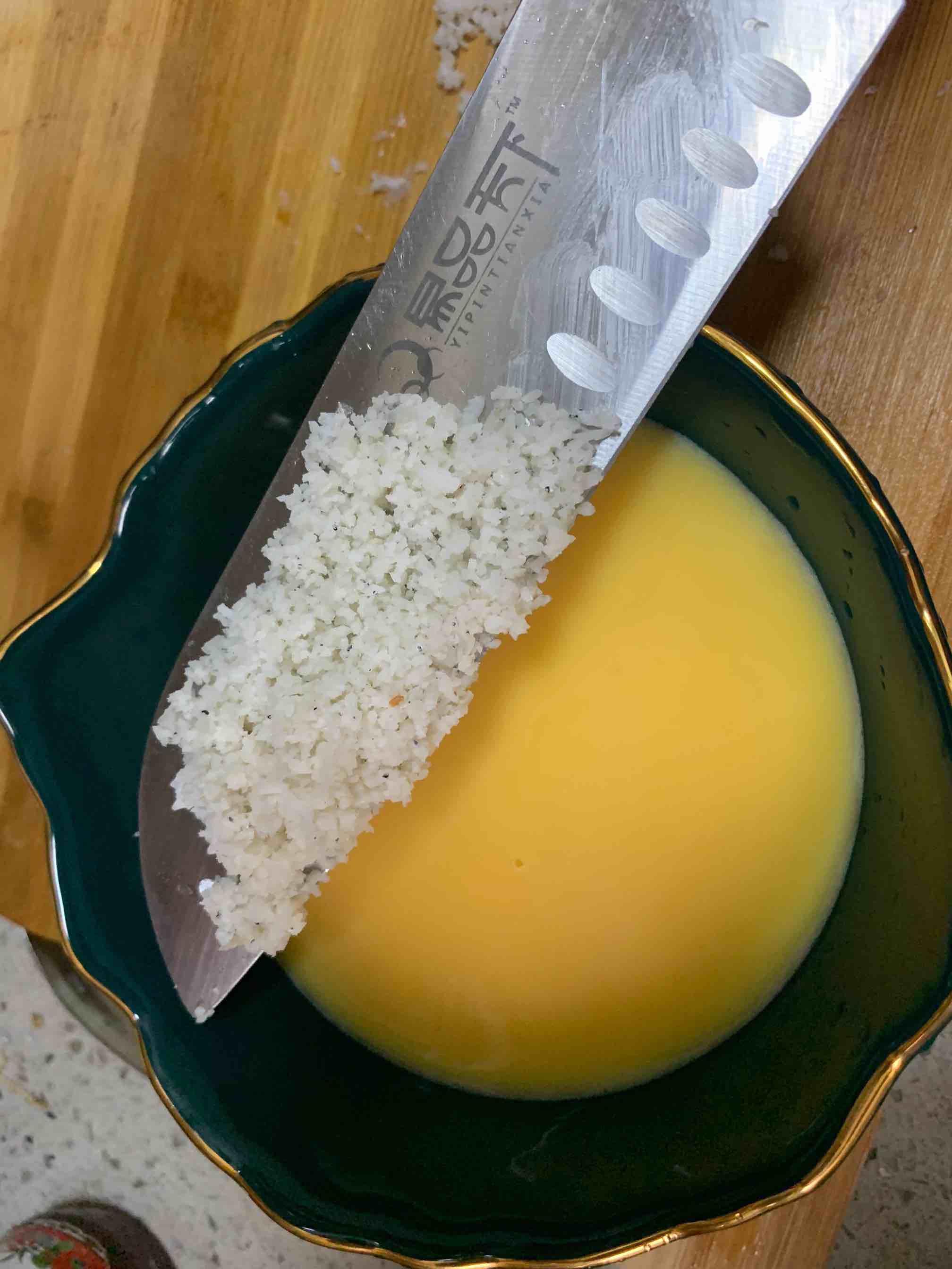 銀魚蒸蛋(6+寶寶輔食)的做法-家常味蒸菜譜-易網健康養生網 銀魚蒸蛋(6+寶寶輔食)的做法-家常味蒸菜譜