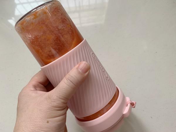 西紅柿胡蘿卜汁的做法-酸甜味其它工藝菜譜-易網(wǎng)健康養(yǎng)生網(wǎng) 西紅柿胡蘿卜汁的做法-酸甜味其它工藝菜譜