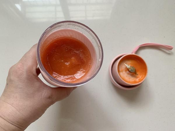 西紅柿胡蘿卜汁的做法-酸甜味其它工藝菜譜-易網(wǎng)健康養(yǎng)生網(wǎng) 西紅柿胡蘿卜汁的做法-酸甜味其它工藝菜譜