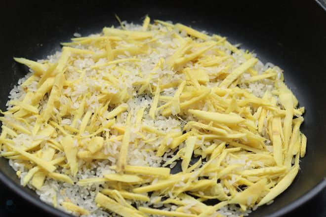 姜米茶的做法-姜汁味炒菜譜-易網健康養生網 姜米茶的做法-姜汁味炒菜譜