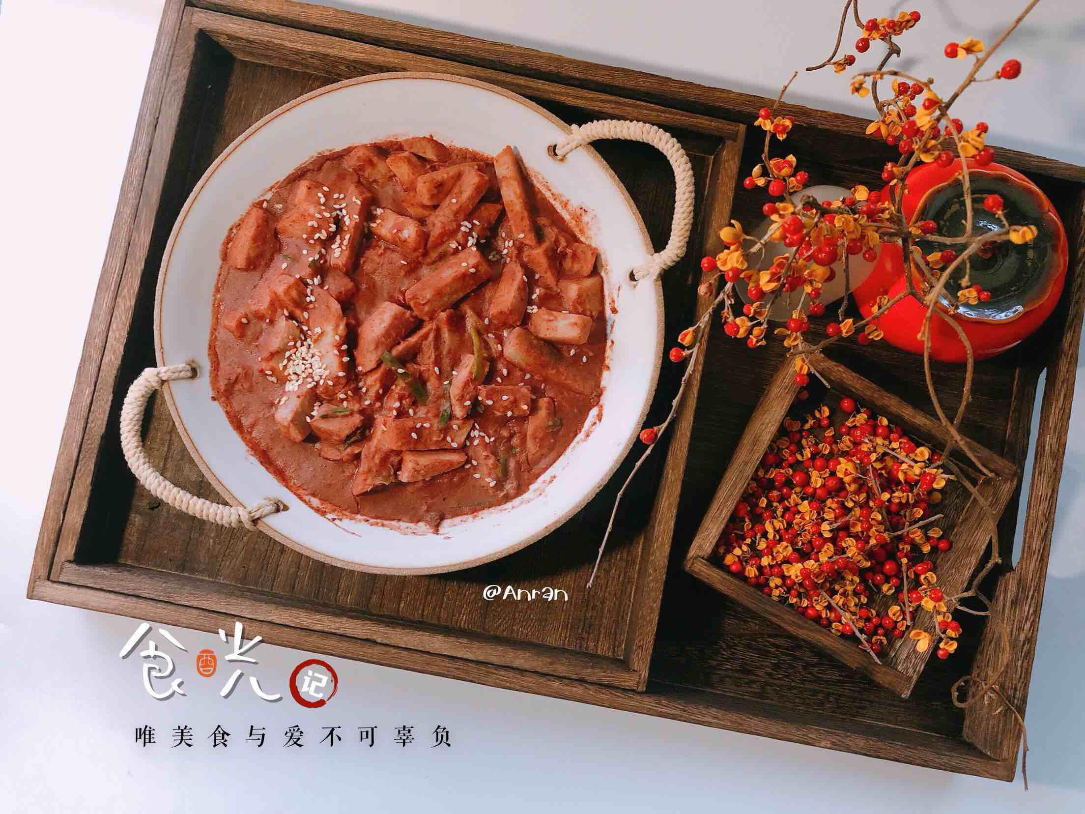 酒糟芋子的做法-其它口味炒菜譜