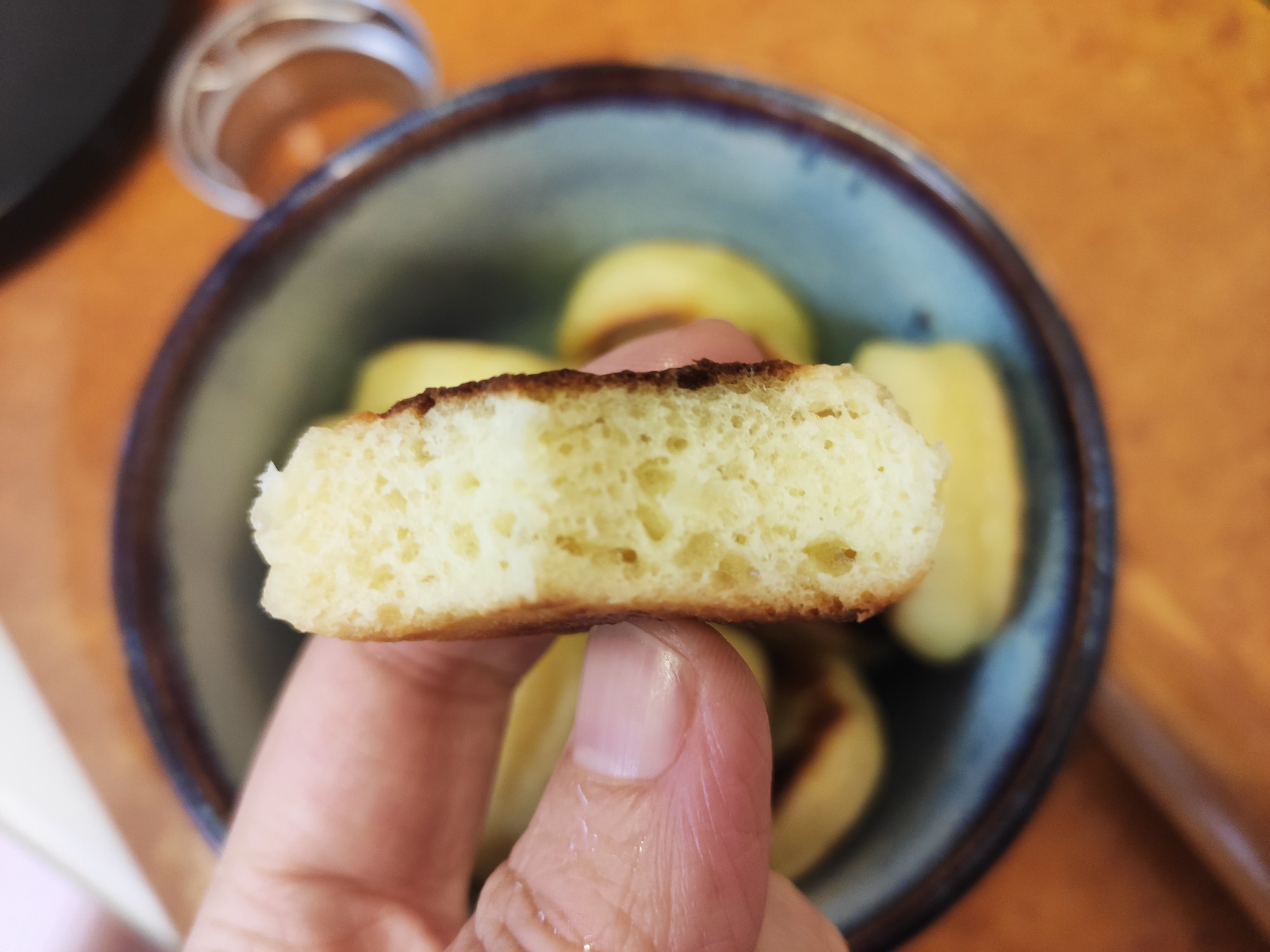 面粉不要再蒸著吃啦,加點山藥,美味的做法-甜味蒸菜譜-易網健康養生網 面粉不要再蒸著吃啦,加點山藥,美味的做法-甜味蒸菜譜