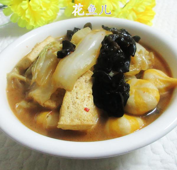 家常一鍋亂燉的做法-家常味燉菜譜-易網(wǎng)健康養(yǎng)生網(wǎng) 家常一鍋亂燉的做法-家常味燉菜譜