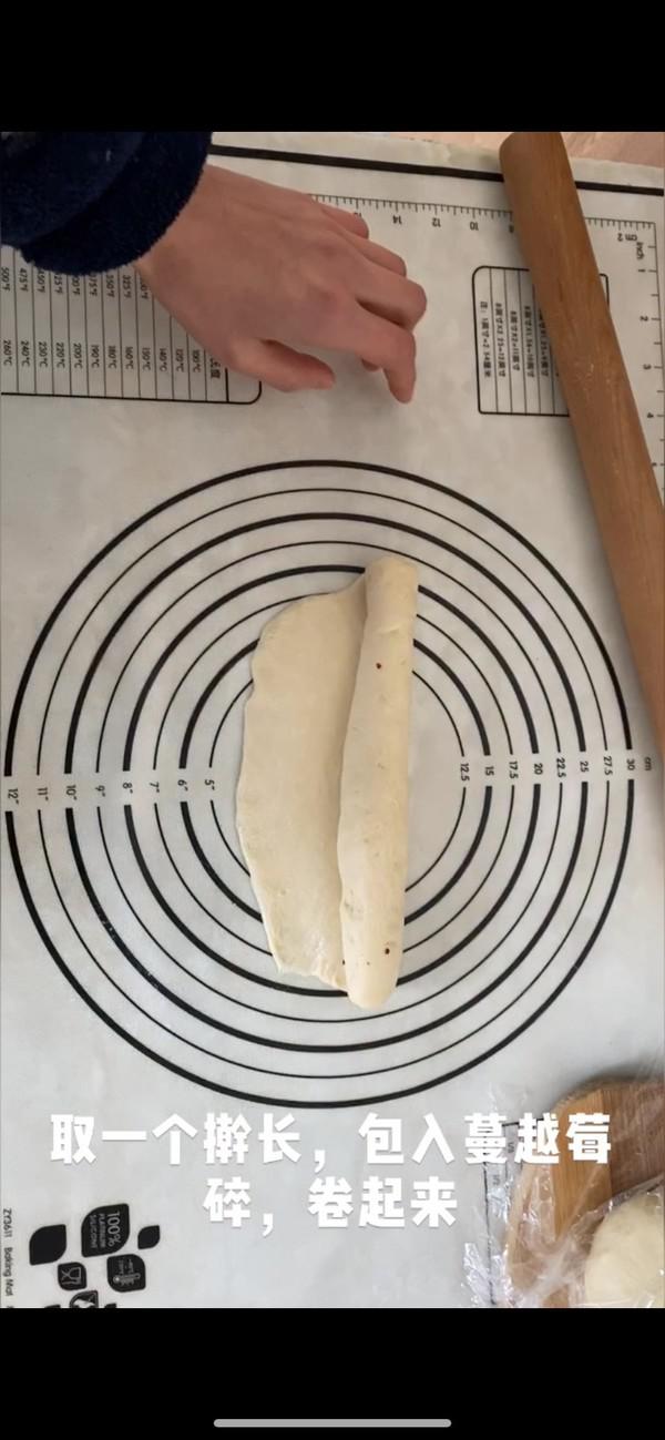 蔓越莓吐司的做法-甜味烤菜譜-易網(wǎng)健康養(yǎng)生網(wǎng) 蔓越莓吐司的做法-甜味烤菜譜