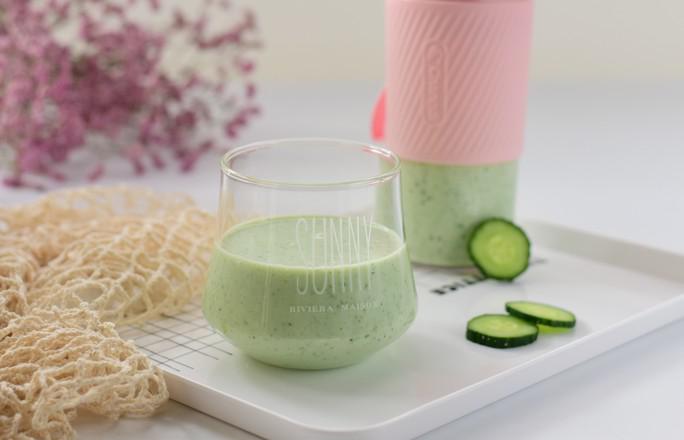 黃瓜酸奶的做法-酸甜味其它工藝菜譜-易網健康養生網 黃瓜酸奶的做法-酸甜味其它工藝菜譜