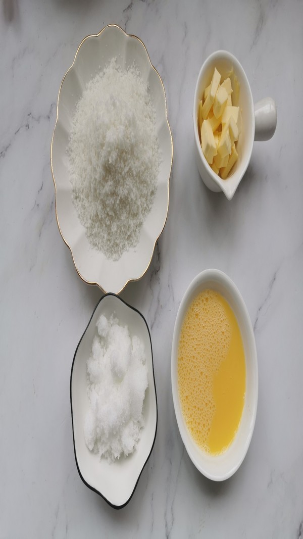 椰蓉吐司的做法-甜味烤菜譜-易網<a href=http://www.xllyou.com/ target=_blank class=infotextkey>健康養生</a>網 椰蓉吐司的做法-甜味烤菜譜