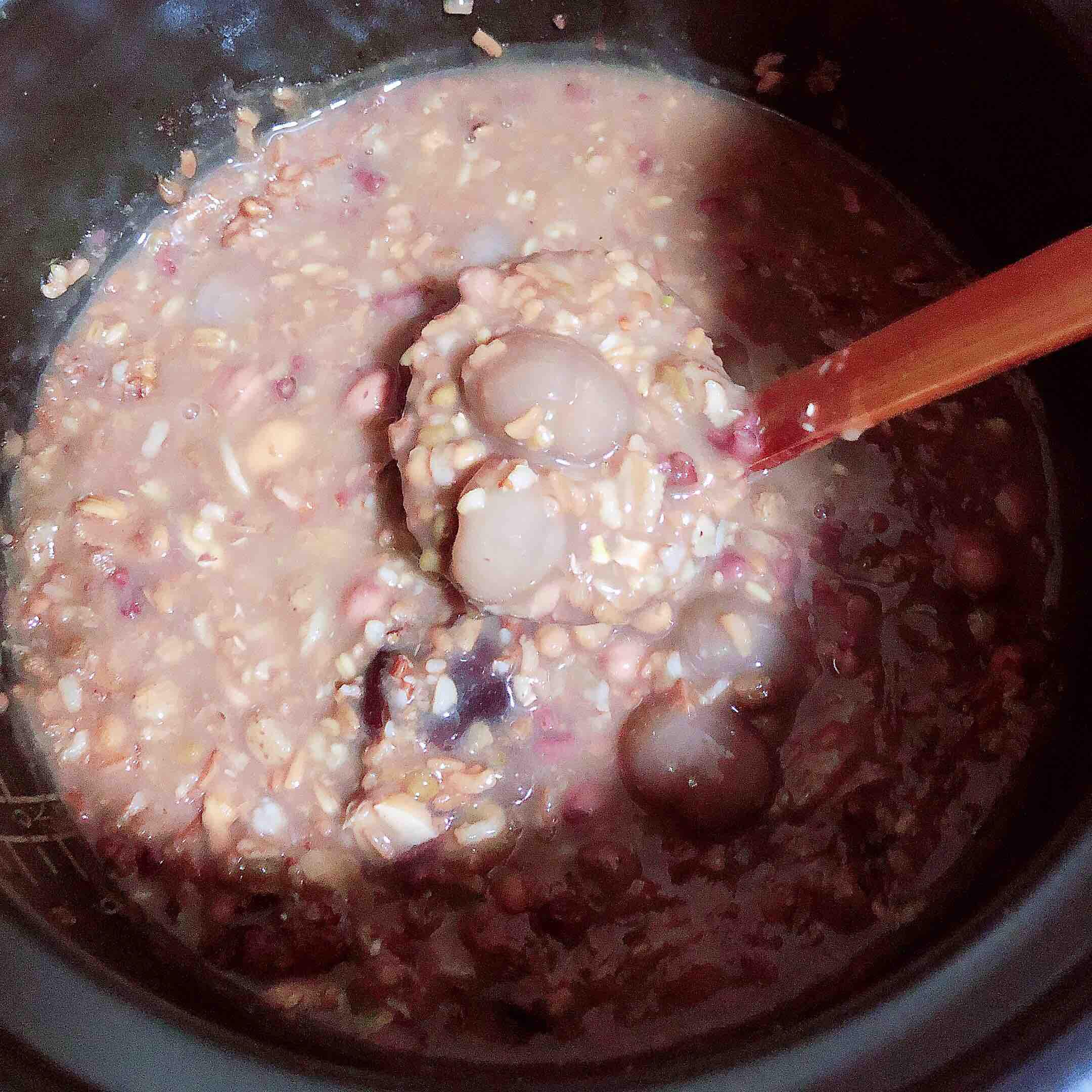 臘八粥(補血補氣)的做法-甜味煮菜譜-易網健康養生網 臘八粥(補血補氣)的做法-甜味煮菜譜