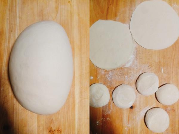 韭菜盒子的做法-家常味烙菜譜