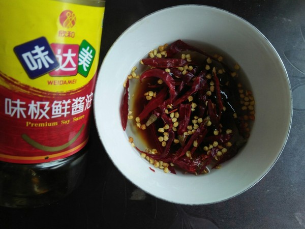 麻辣牛肉條的做法-香辣味炒菜譜-易網健康養生網 麻辣牛肉條的做法-香辣味炒菜譜