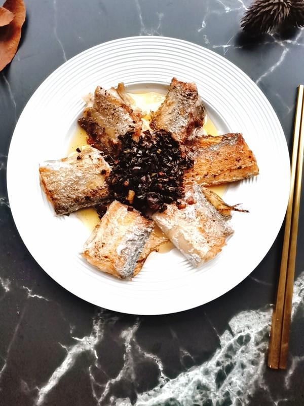 蔥油帶魚的做法-蔥香味煎菜譜-易網(wǎng)健康養(yǎng)生網(wǎng) 蔥油帶魚的做法-蔥香味煎菜譜