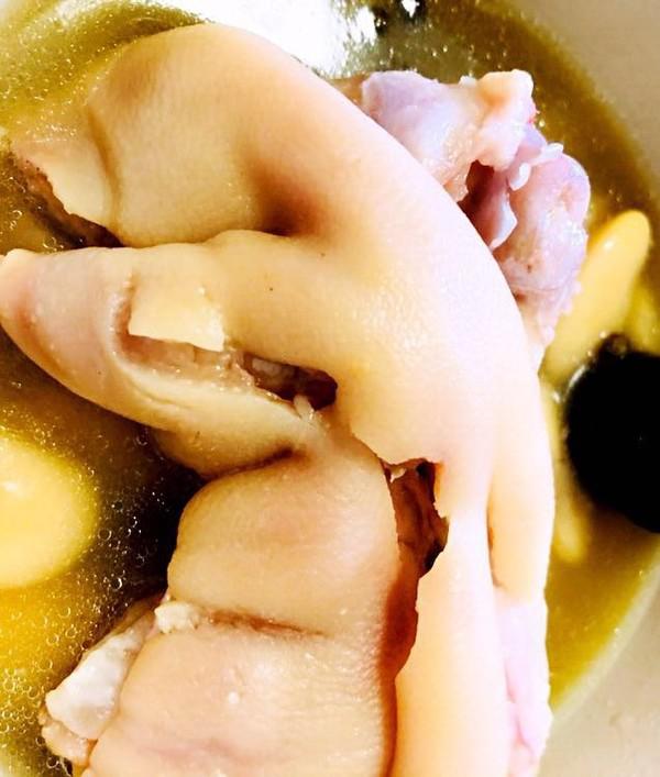 老媽蹄花的做法-咸鮮味燉菜譜-易網健康養生網 老媽蹄花的做法-咸鮮味燉菜譜