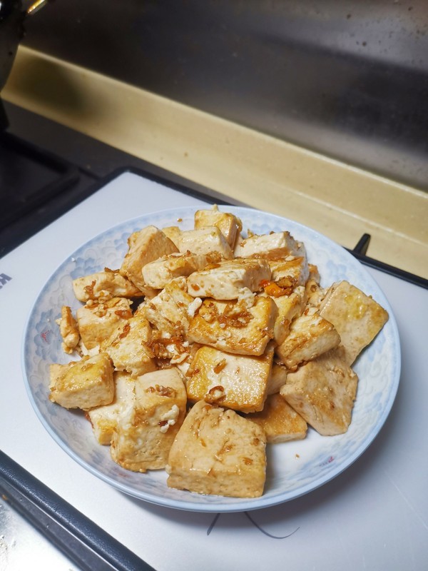 耗油炒豆腐的做法-家常味炒菜譜-易網(wǎng)健康養(yǎng)生網(wǎng) 耗油炒豆腐的做法-家常味炒菜譜