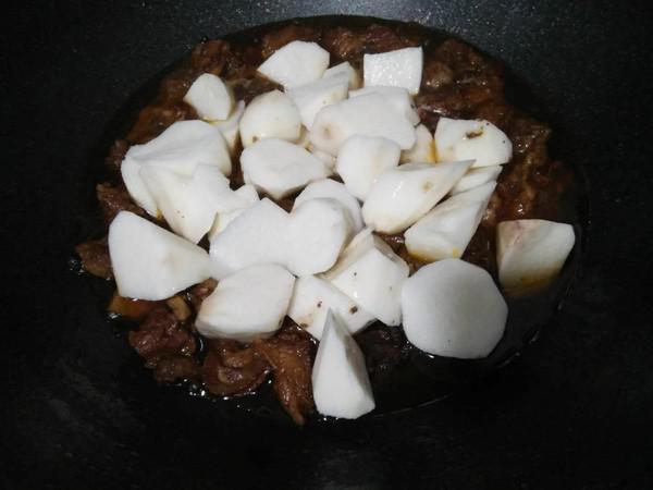 牛腩燉山藥的做法-家常味燉菜譜-易網健康養生網 牛腩燉山藥的做法-家常味燉菜譜