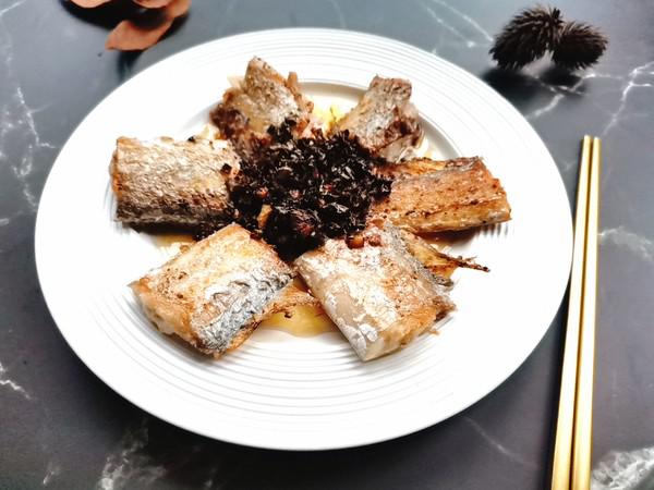 蔥油帶魚的做法-蔥香味煎菜譜-易網(wǎng)健康養(yǎng)生網(wǎng) 蔥油帶魚的做法-蔥香味煎菜譜