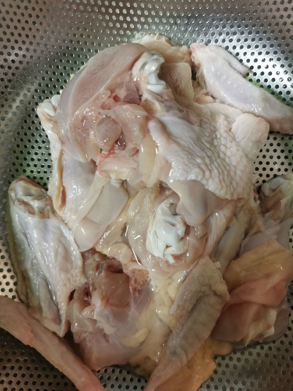 變裝簡版佛跳墻的做法-家常味燜菜譜-易網健康養生網 變裝簡版佛跳墻的做法-家常味燜菜譜