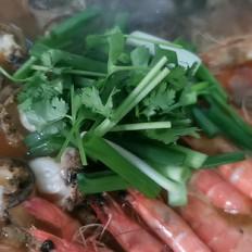 變裝簡版佛跳墻的做法-家常味燜菜譜