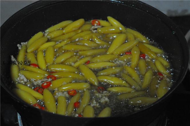 開胃水晶條的做法-香辣味炒菜譜-易網健康養生網 開胃水晶條的做法-香辣味炒菜譜