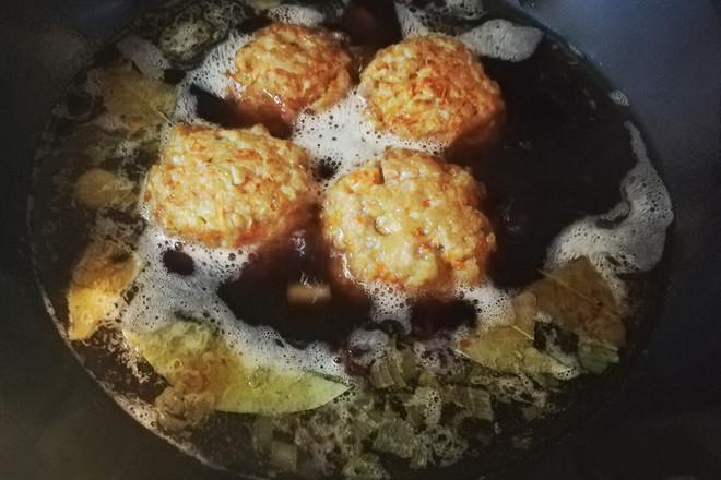 四喜丸子的做法-咸鮮味燒菜譜-易網健康養(yǎng)生網 四喜丸子的做法-咸鮮味燒菜譜