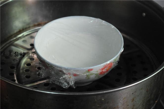 紅豆粉粘糯米球的做法-甜味煮菜譜-易網健康養生網 紅豆粉粘糯米球的做法-甜味煮菜譜