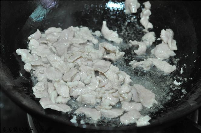 醬香水晶土豆丸子的做法-家常味燒菜譜