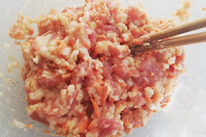 四喜丸子的做法-咸鮮味燒菜譜-易網健康養(yǎng)生網 四喜丸子的做法-咸鮮味燒菜譜