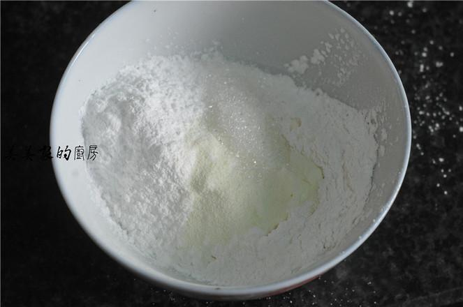 紅豆粉粘糯米球的做法-甜味煮菜譜-易網健康養生網 紅豆粉粘糯米球的做法-甜味煮菜譜