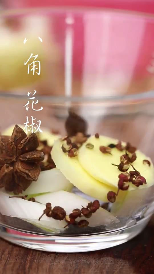 炸帶魚的做法-家常味炸菜譜