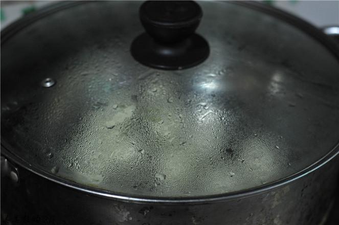 醬香水晶土豆丸子的做法-家常味燒菜譜