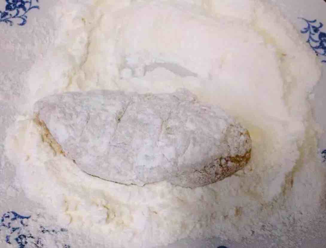 香酥炸雞翅的做法-家常味炸菜譜-易網健康養生網 香酥炸雞翅的做法-家常味炸菜譜