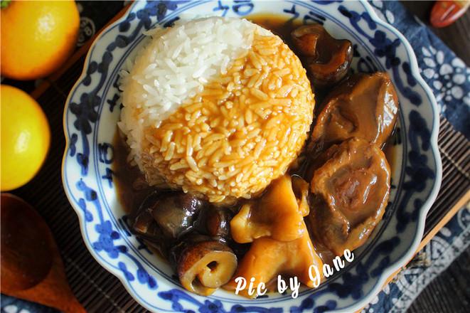 佛跳墻蓋飯的做法-家常味燜菜譜-易網健康養生網 佛跳墻蓋飯的做法-家常味燜菜譜