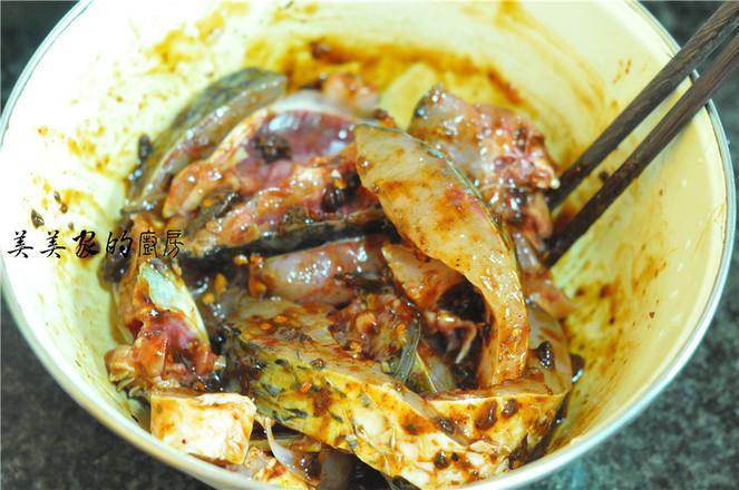 三汁燜魚的做法-香辣味燜菜譜-易網健康養生網 三汁燜魚的做法-香辣味燜菜譜